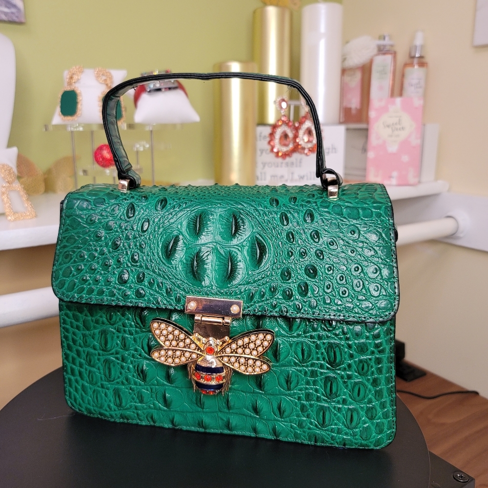 Shoulder Bag
